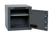 Chubb E-Slot Safe